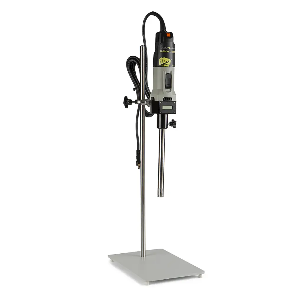 SCIX1000D LCD Digital Homogenizer Complete Packages (115V & 230V)
